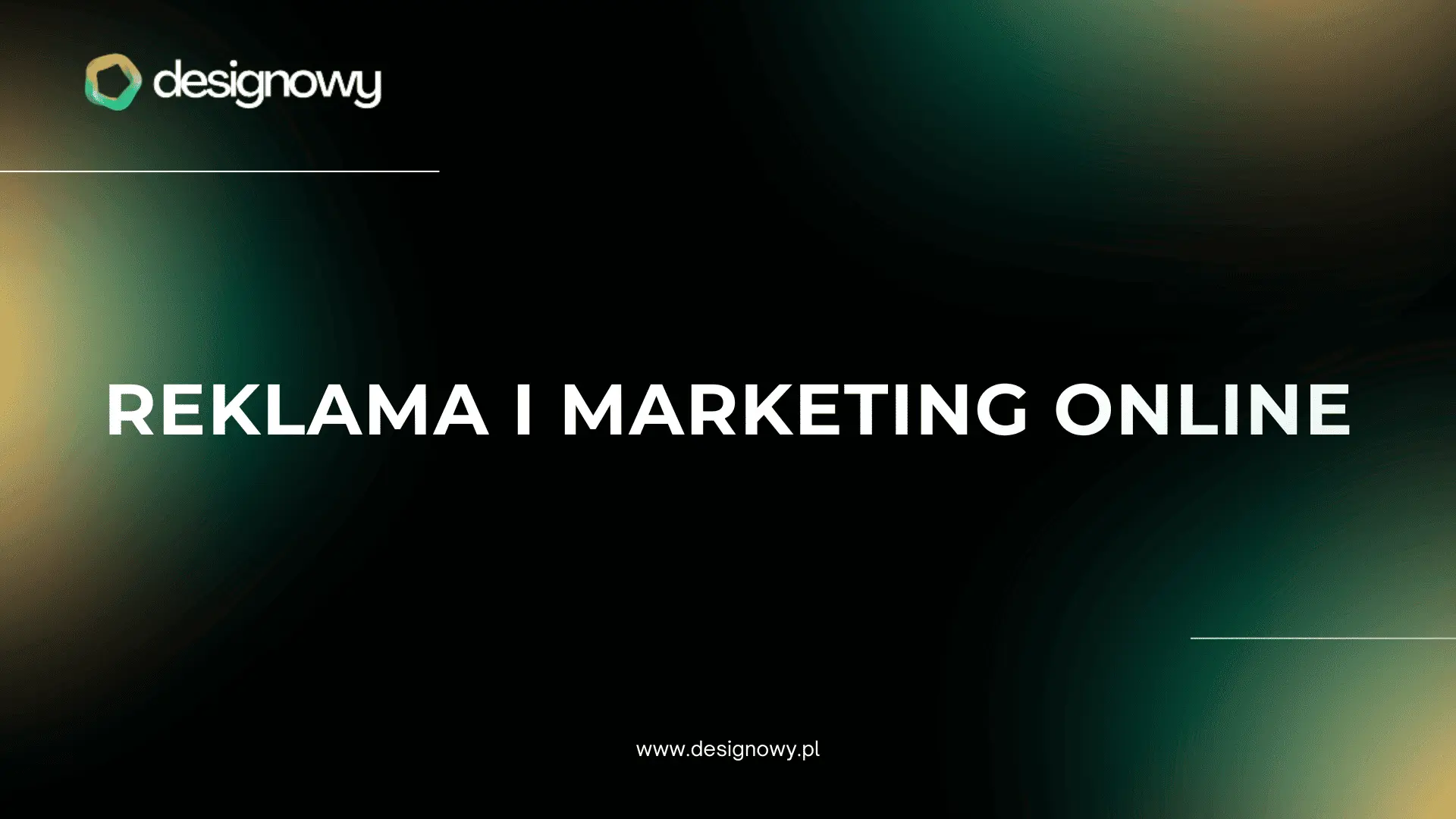 Reklama i marketing online