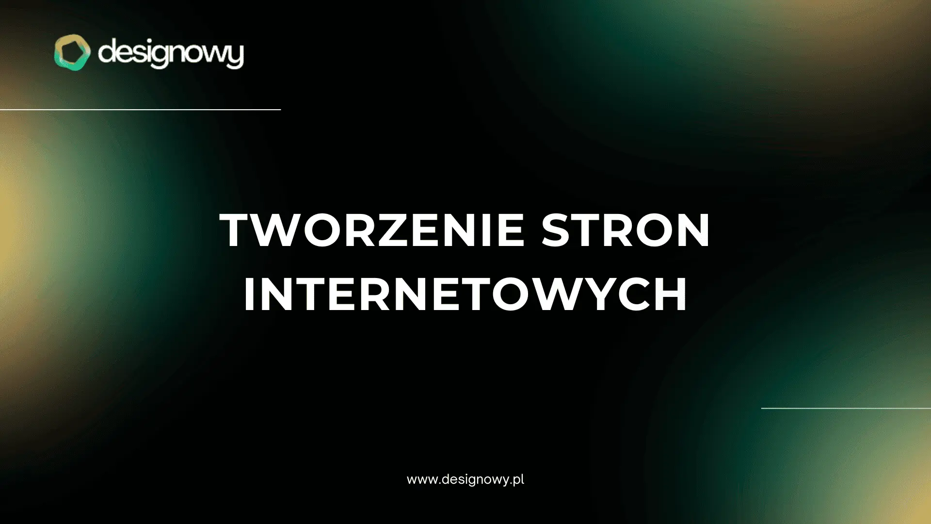 Tworzenie stron internetowych